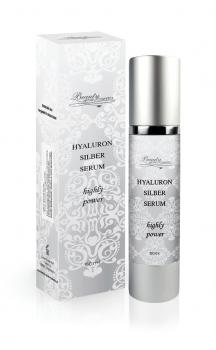 Hyaluron Silber Serum 50ml