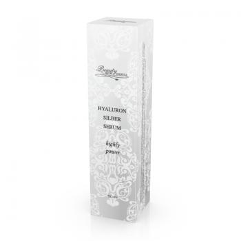 Hyaluron Silber Serum 50ml