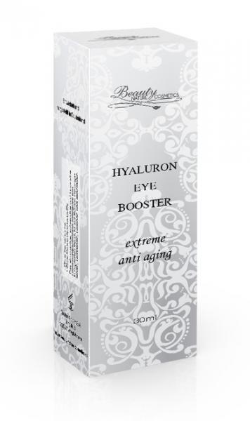 Hyaluron Eye Booster 30ml